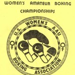 History First - amateur boxing